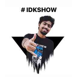 I Don’t Know Show cover logo