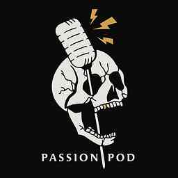 Passion Pod cover logo