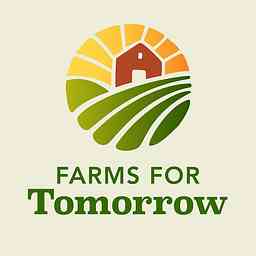 Farms for Tomorrow cover logo
