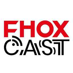 FHOXCast logo