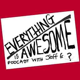 Everything is Awesome with Jeff and ? logo