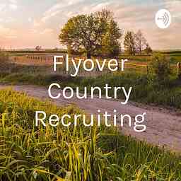 Flyover Country Recruiting logo