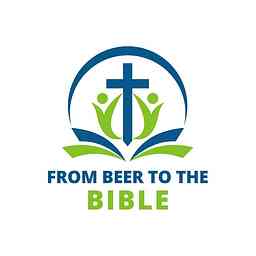 From Beer to the Bible cover logo