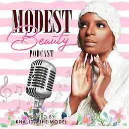 Modest Beauty cover logo