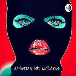 Gangstas and Cupcakes cover logo
