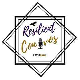 Resilient Conversations cover logo