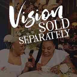 VISION SOLD SEPARATELY cover logo
