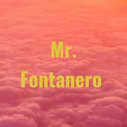 Mr. Fontanero cover logo