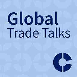 Global Trade Talks logo