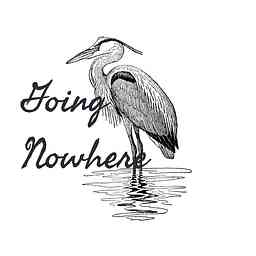 Going Nowhere cover logo