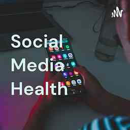 Social Media Health cover logo