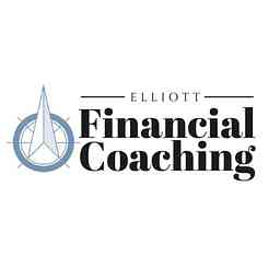 Financial Coaching with Elliott cover logo