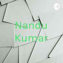 Nandu Kumar cover logo