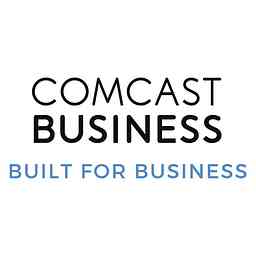 Comcast Business cover logo