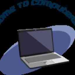 Welcome To Computercraft logo