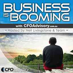 CFO Advisory cover logo