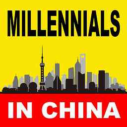 Millennials in China cover logo