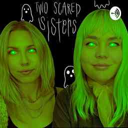 Two Scared Sisters cover logo