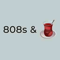 808s & Cay logo