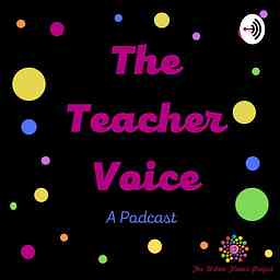 The Teacher Voice logo