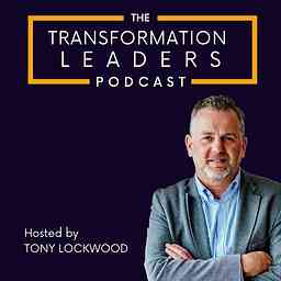 The Transformation Leaders Podcast logo