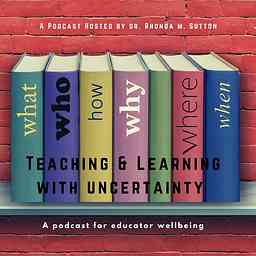 Teaching and Learning with Uncertinty cover logo