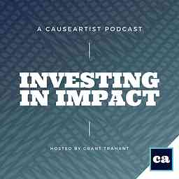 Investing in Impact | Impact Investing cover logo