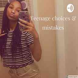 Teenage Choices & Mistakes logo