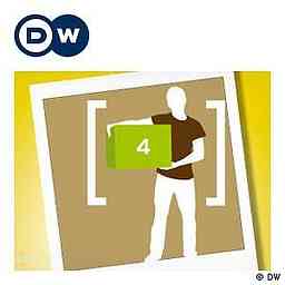 Deutsch – warum nicht? Serie 4 | Вивчати німецьку | Deutsche Welle logo