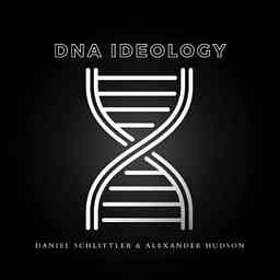 DNA Ideology cover logo