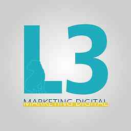 L3 Digital Podcast cover logo