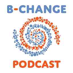 B-Change cover logo