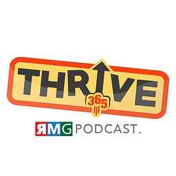 Thrive 365 logo
