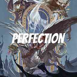 Perfection cover logo