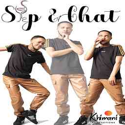 Sip&Chat cover logo
