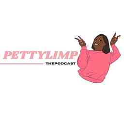 PettyLimp: The Podcast cover logo