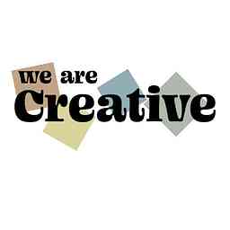 We Are Creative logo