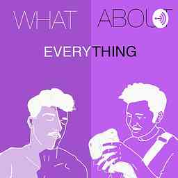 What About Everything cover logo