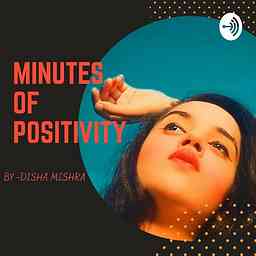 Minutes Of Positivity ❤️🤗 cover logo