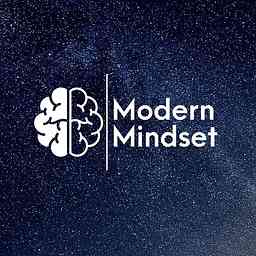 Modern Mindset cover logo