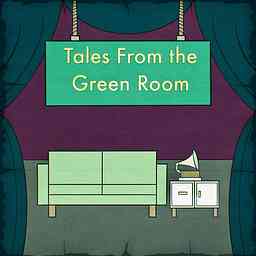Tales From the Green Room cover logo