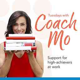 Tuesday's with Coach Mo logo