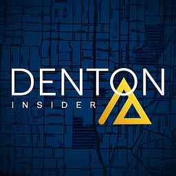 Denton Insider cover logo