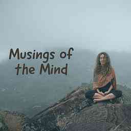 Musings of the Mind cover logo