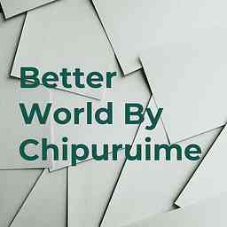Better World By Chipuruime logo