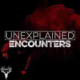 Unexplained Encounters cover logo