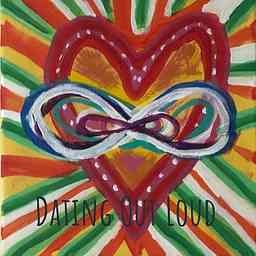 Dating Out Loud cover logo
