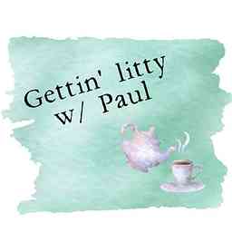 Gettin’ Litty cover logo