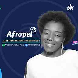 Afropel cover logo