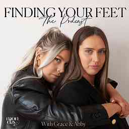 Finding Your Feet cover logo